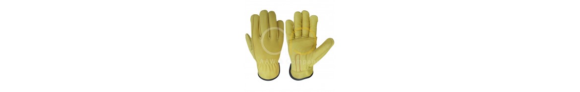 Driver Gloves